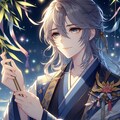 「箸が綺麗に持てますように」っと 2枚目