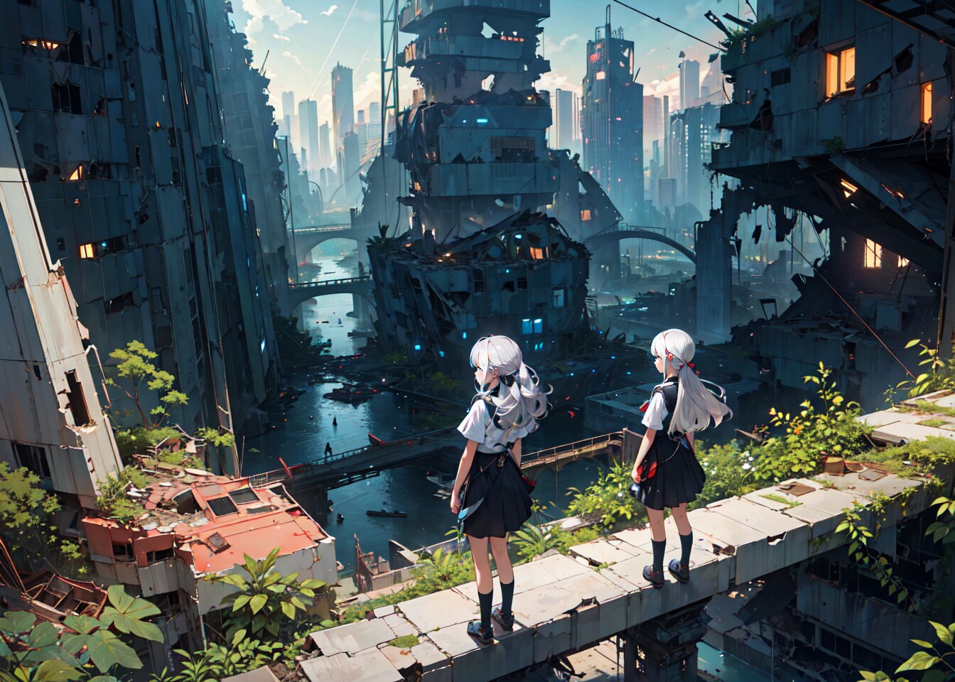 廃墟探訪4