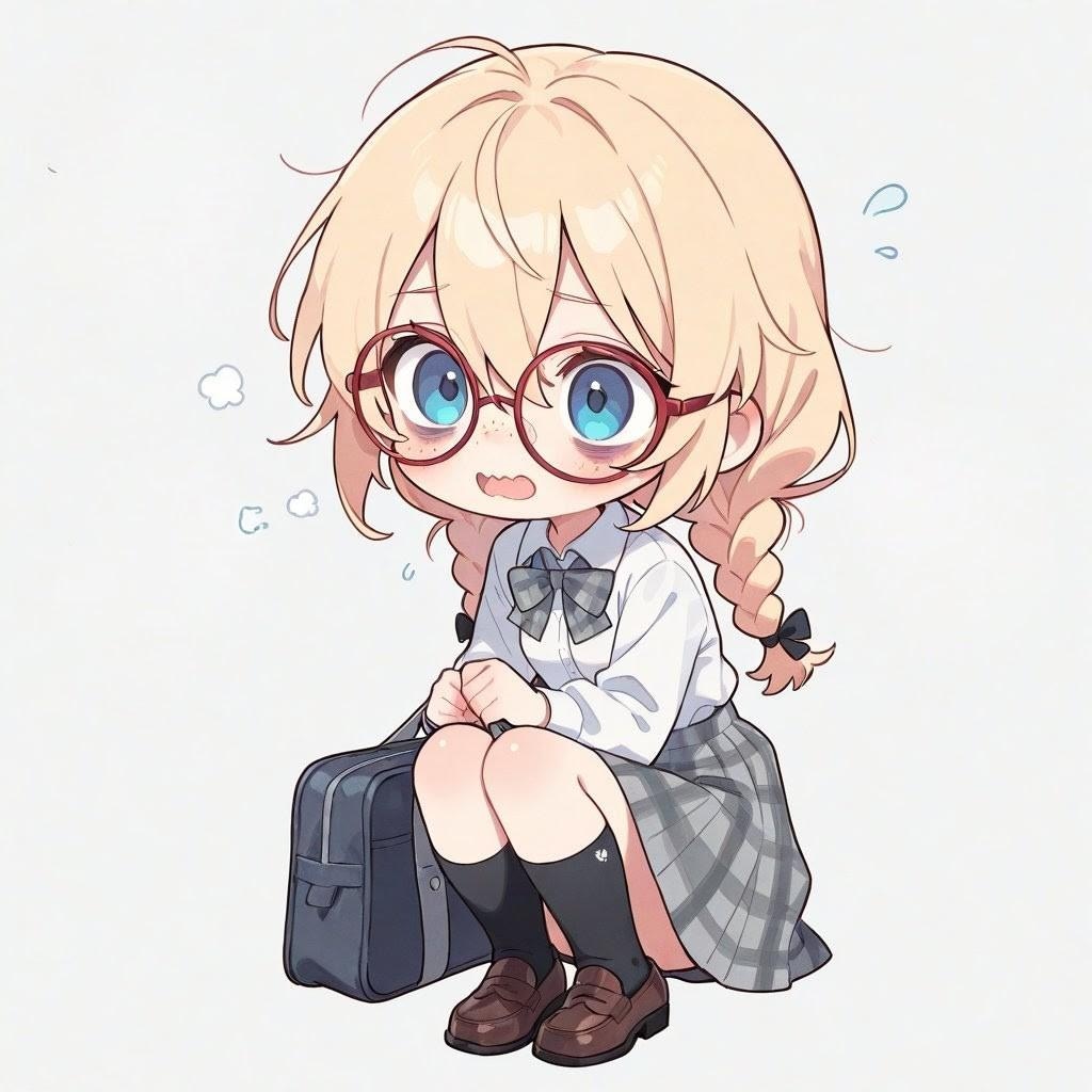 ウチちび518
