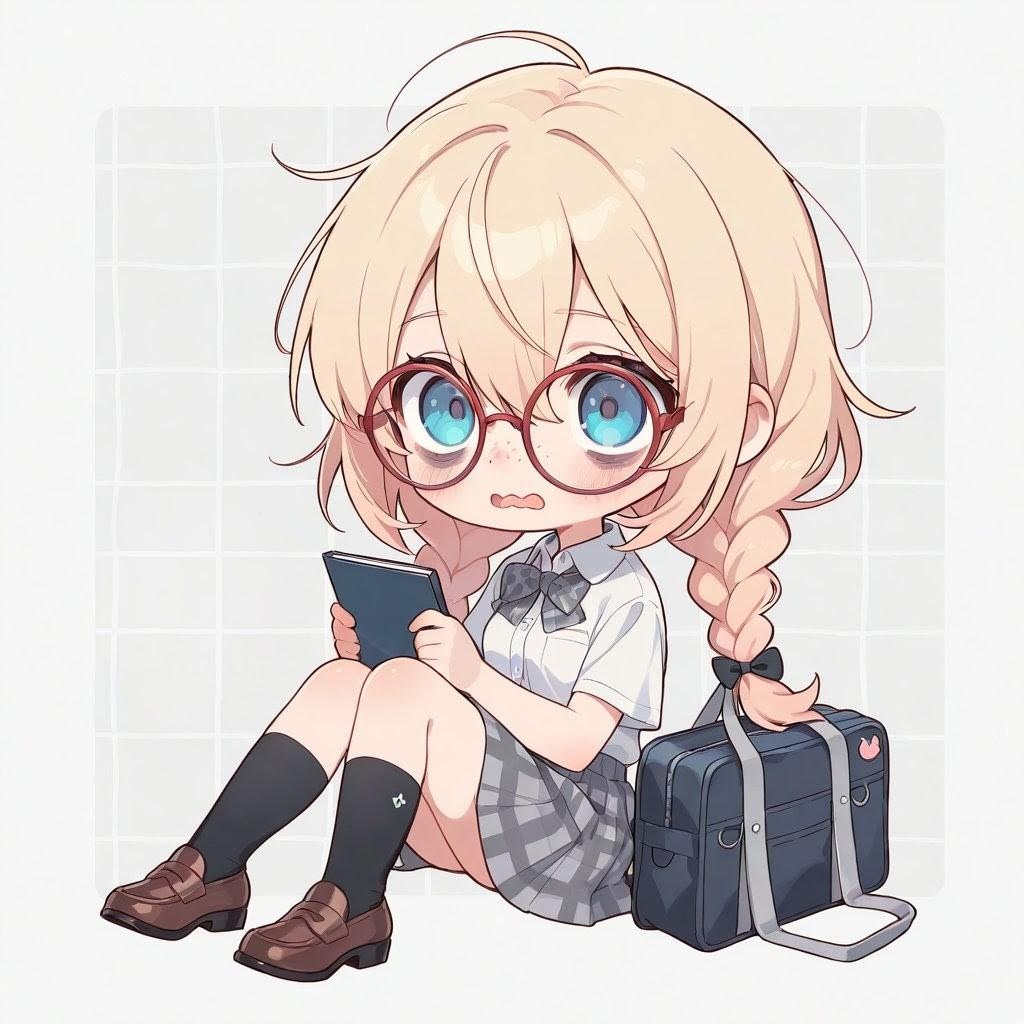 ウチちび518