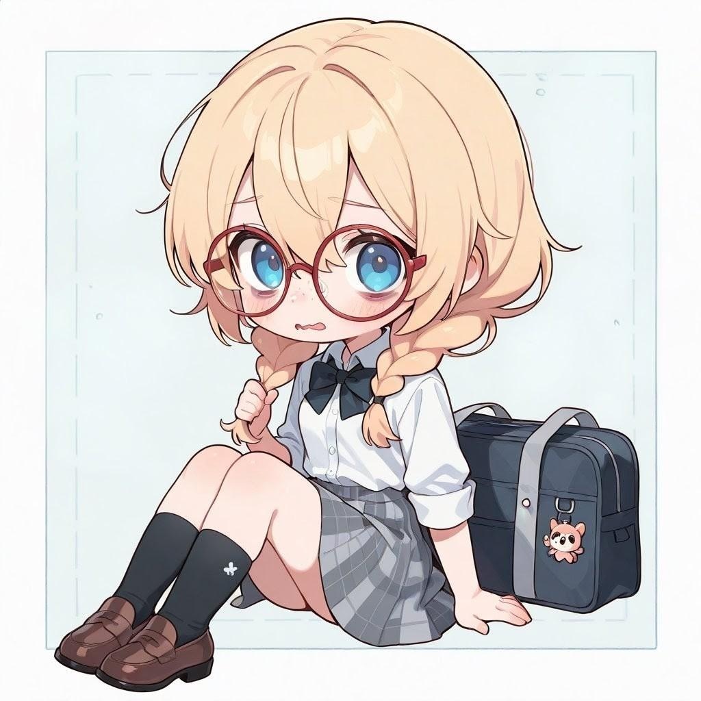 ウチちび518