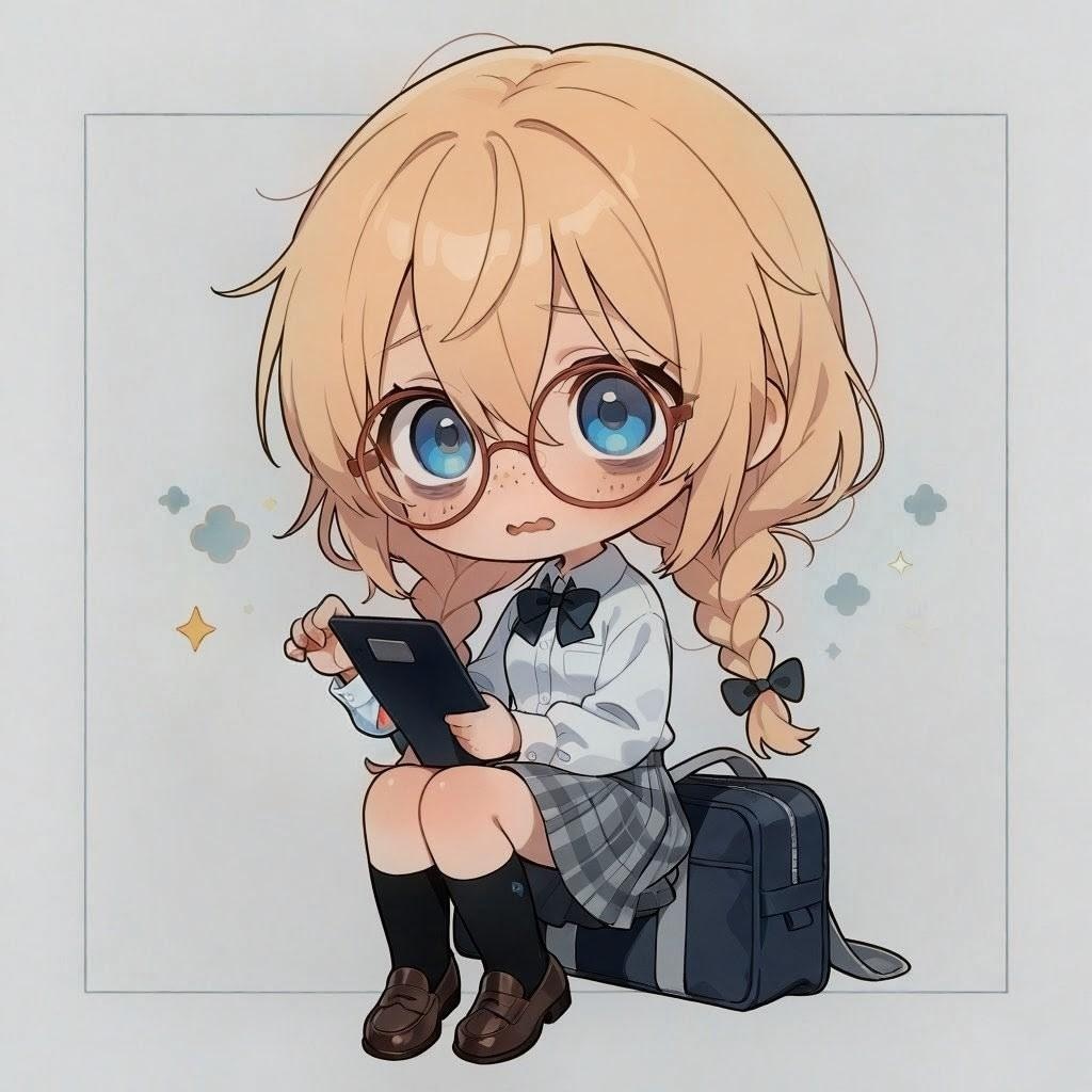 ウチちび518
