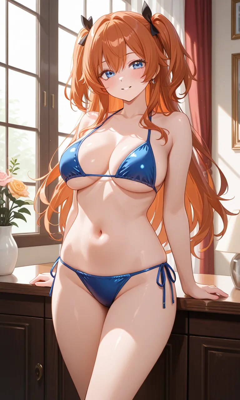 今日の水着#178