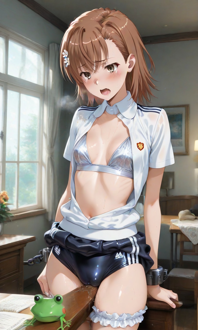 みこっちゃんのヒメゴト