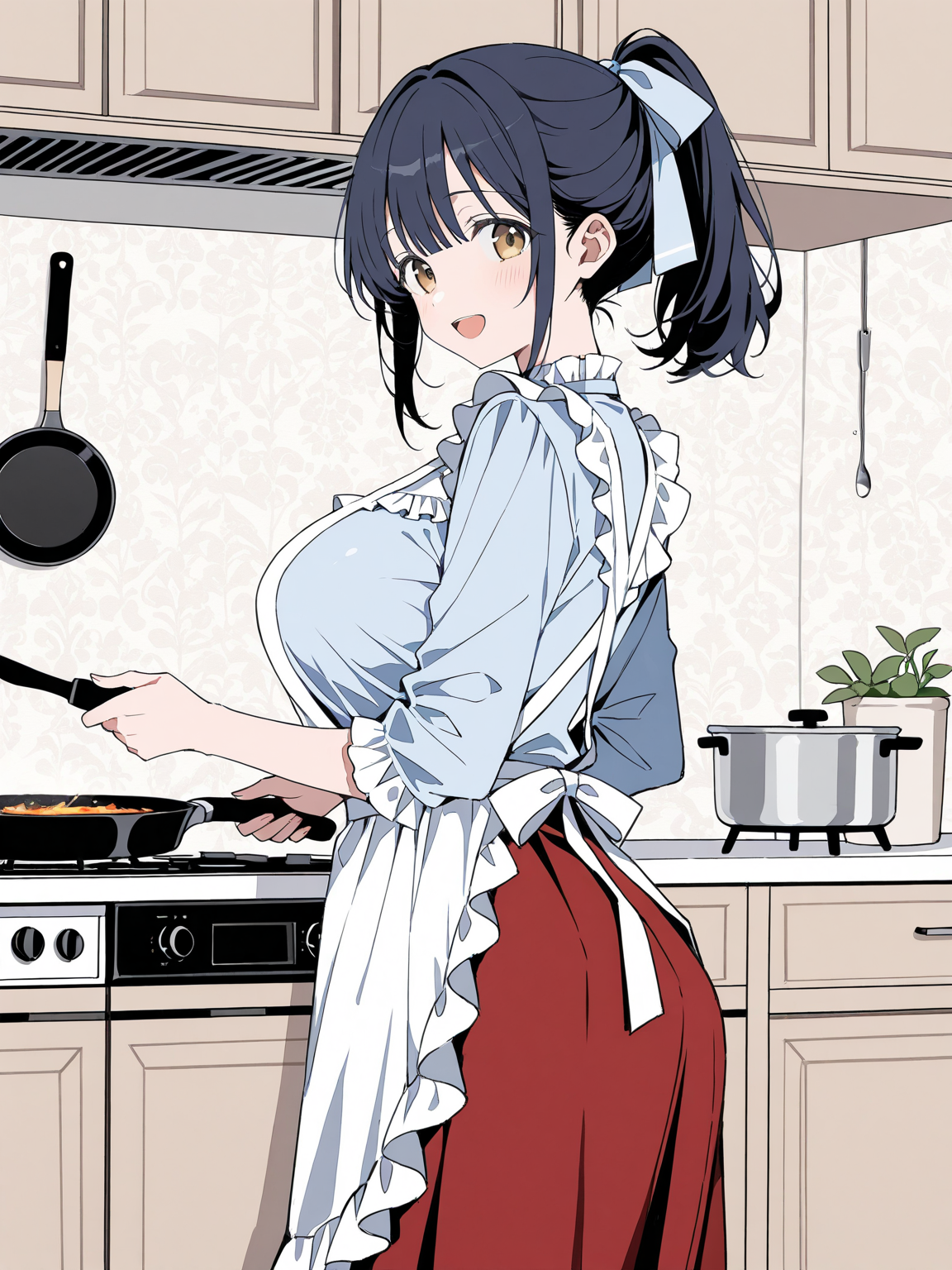 【ゲスト】主婦 蒼衣ちゃん