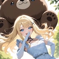相撲で勝ちましたの 2枚目
