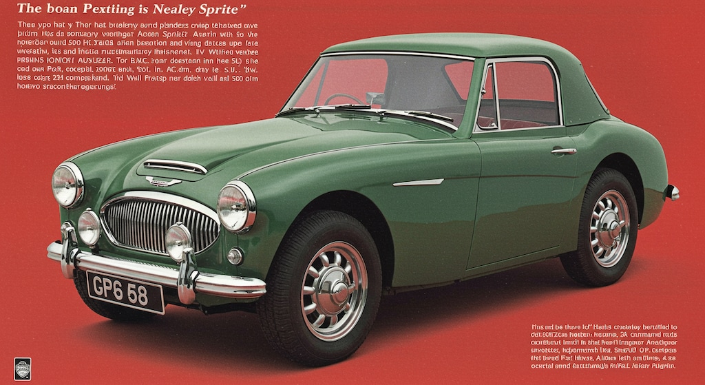 クラシックカー