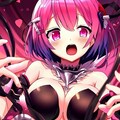 囚われのレム（その7） 5枚目