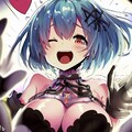 囚われのレム（その7） 3枚目