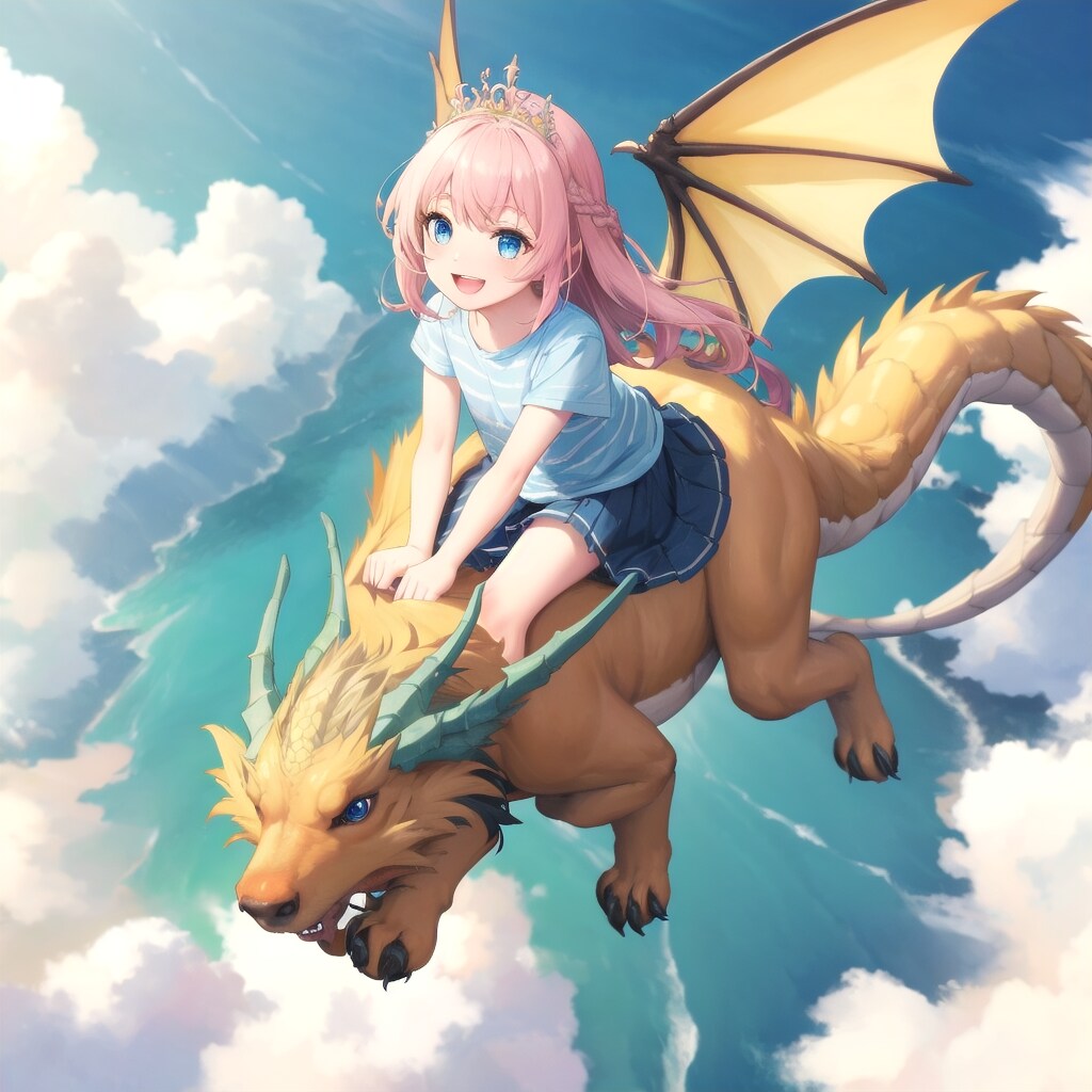 プリンセス 262