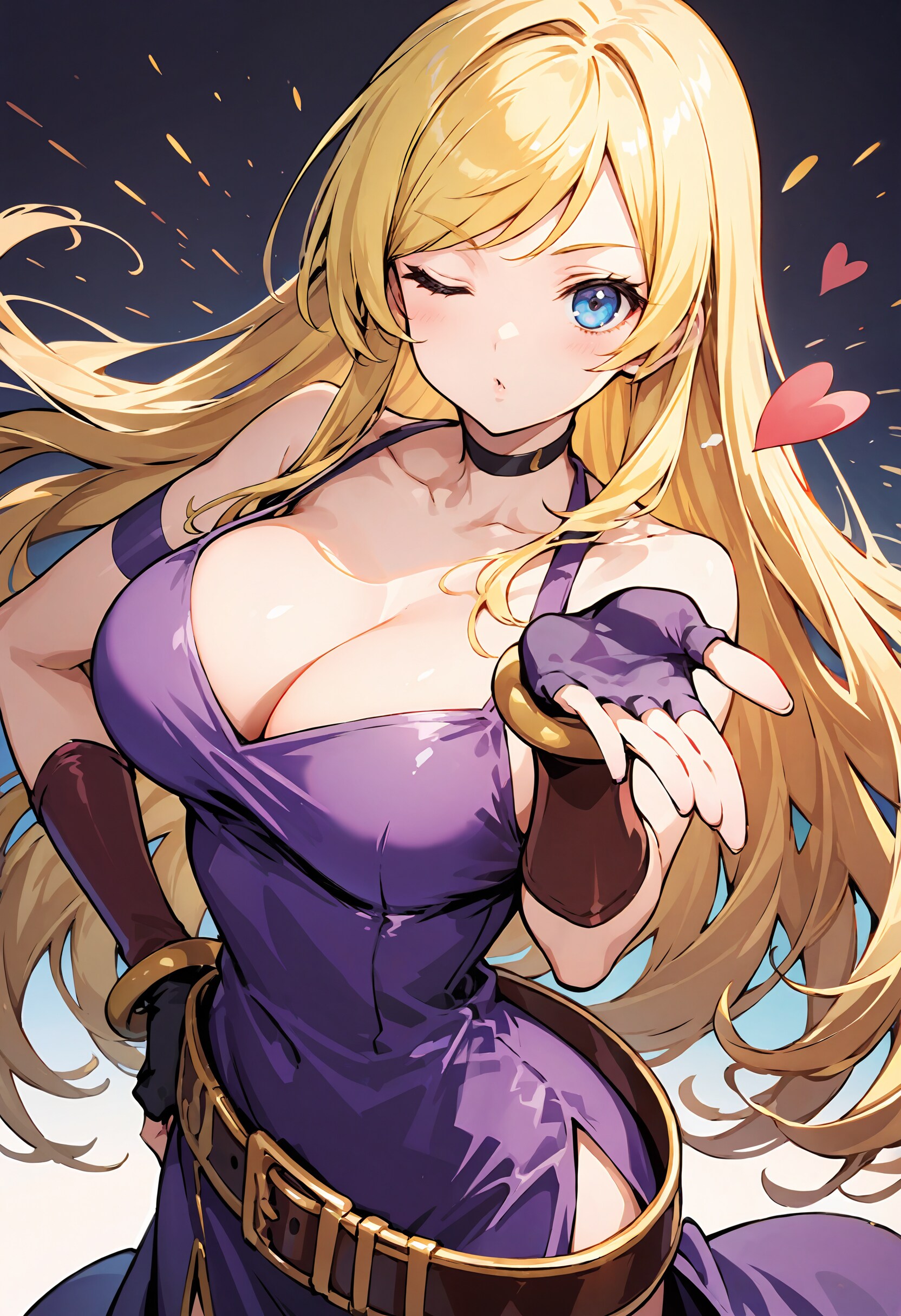 B.ジェニー