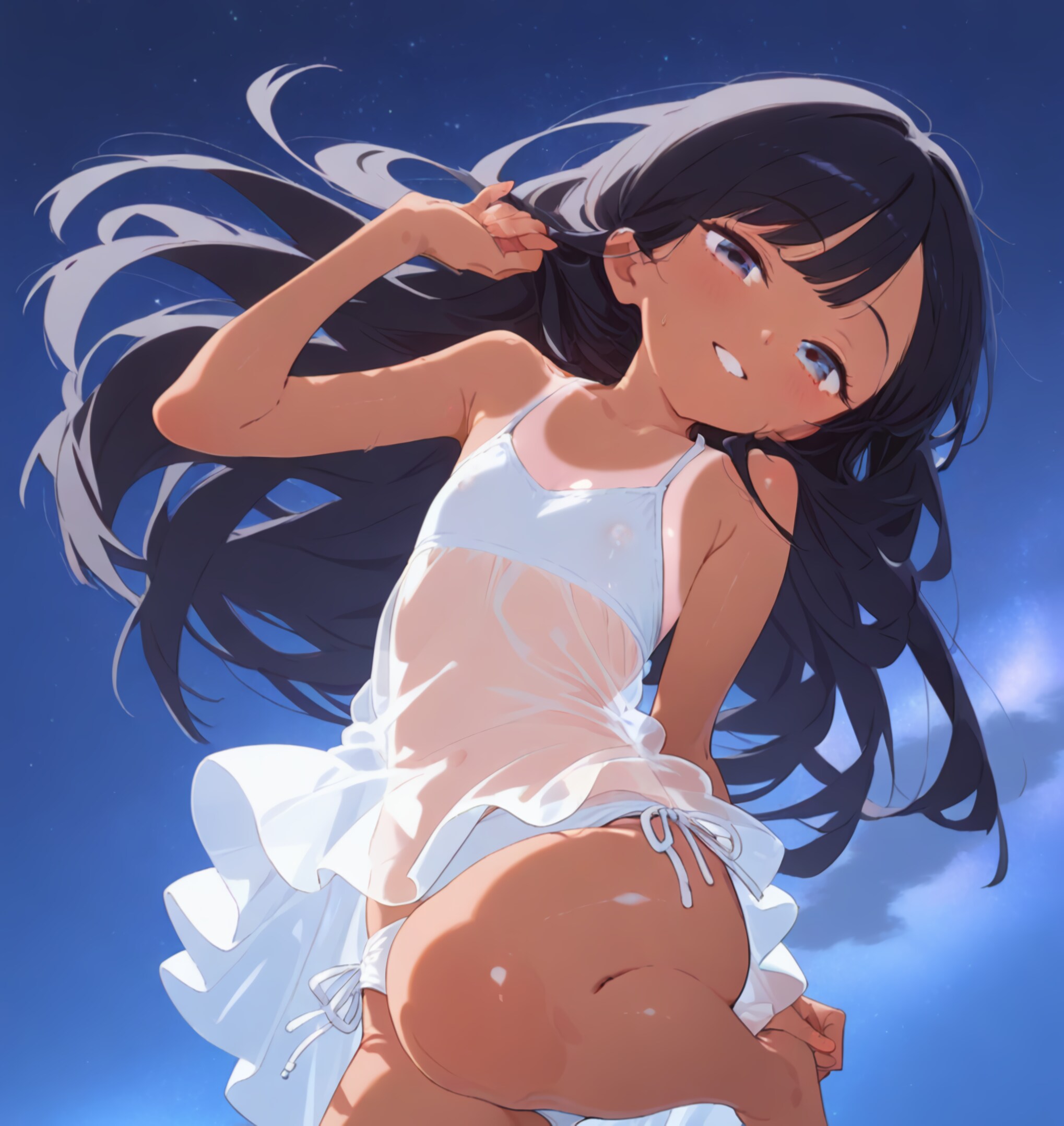 いとこのこ