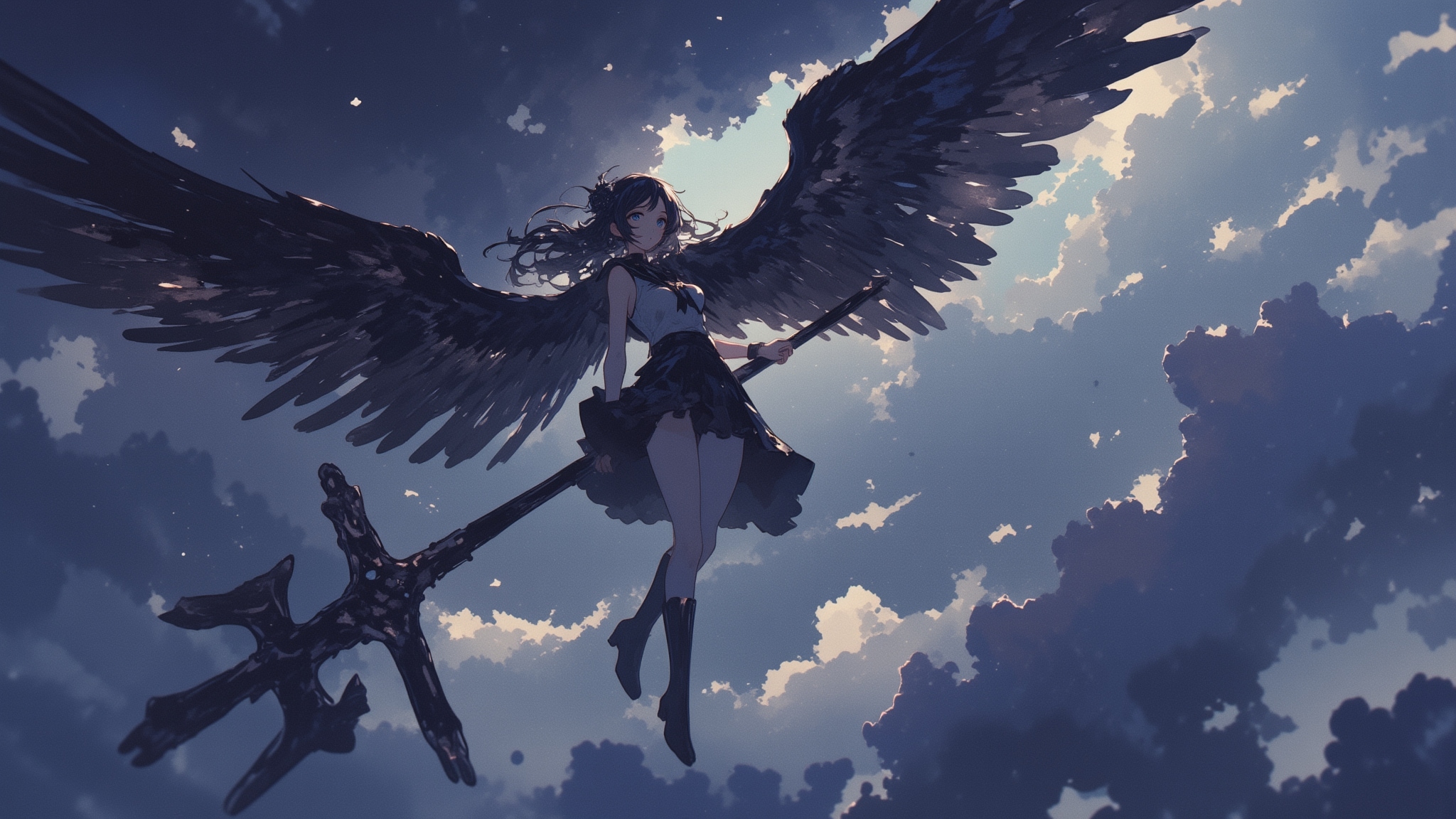 支配 | の人気AIイラスト・グラビア