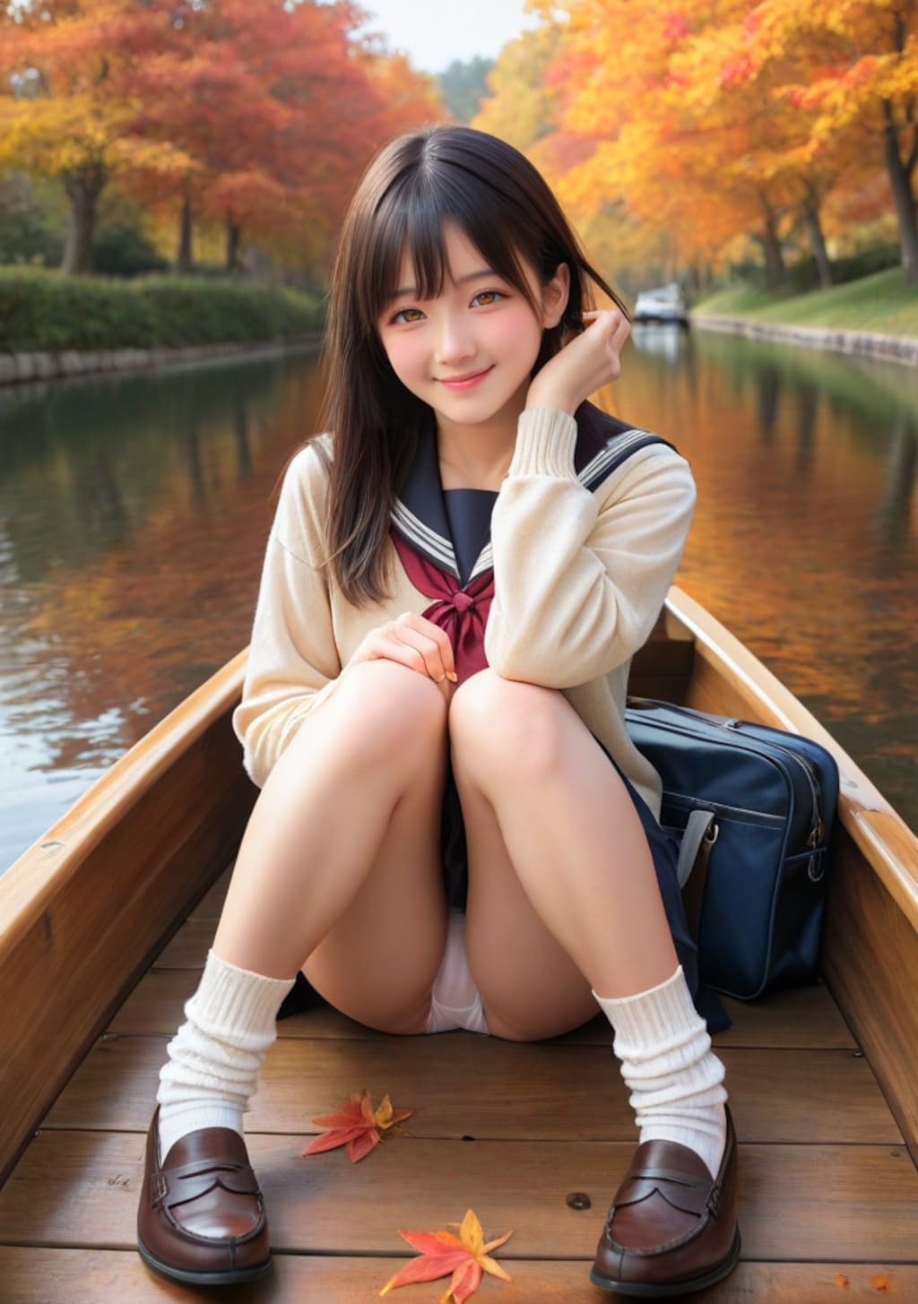 ねぇ何処見てるのよ？