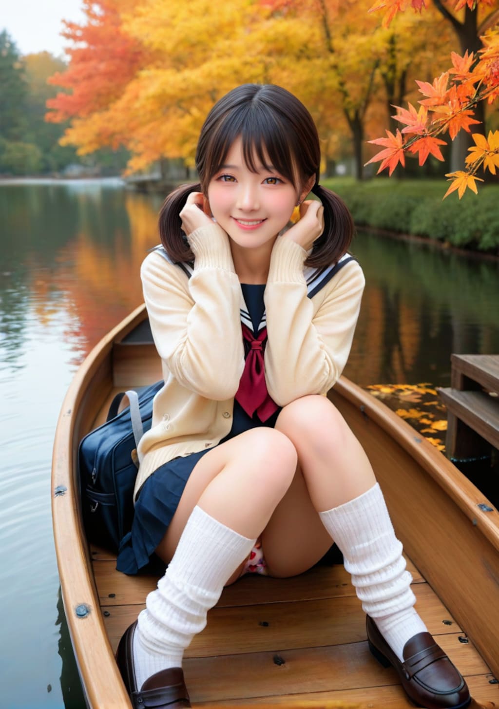 ねぇ何処見てるのよ？