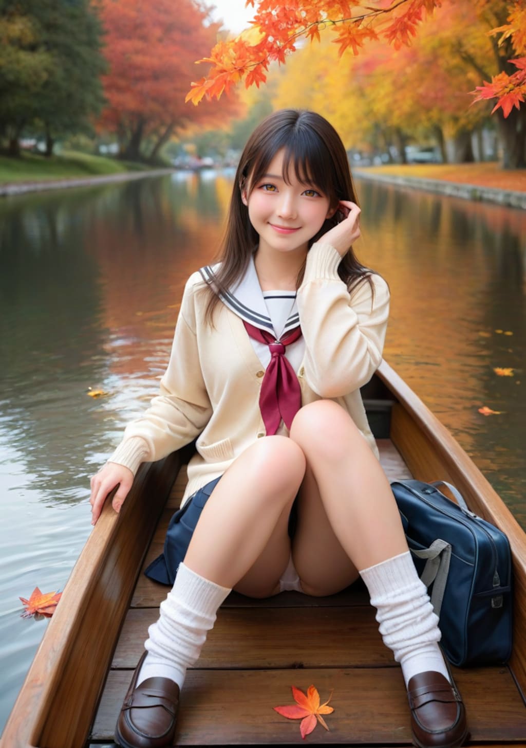 ねぇ何処見てるのよ？