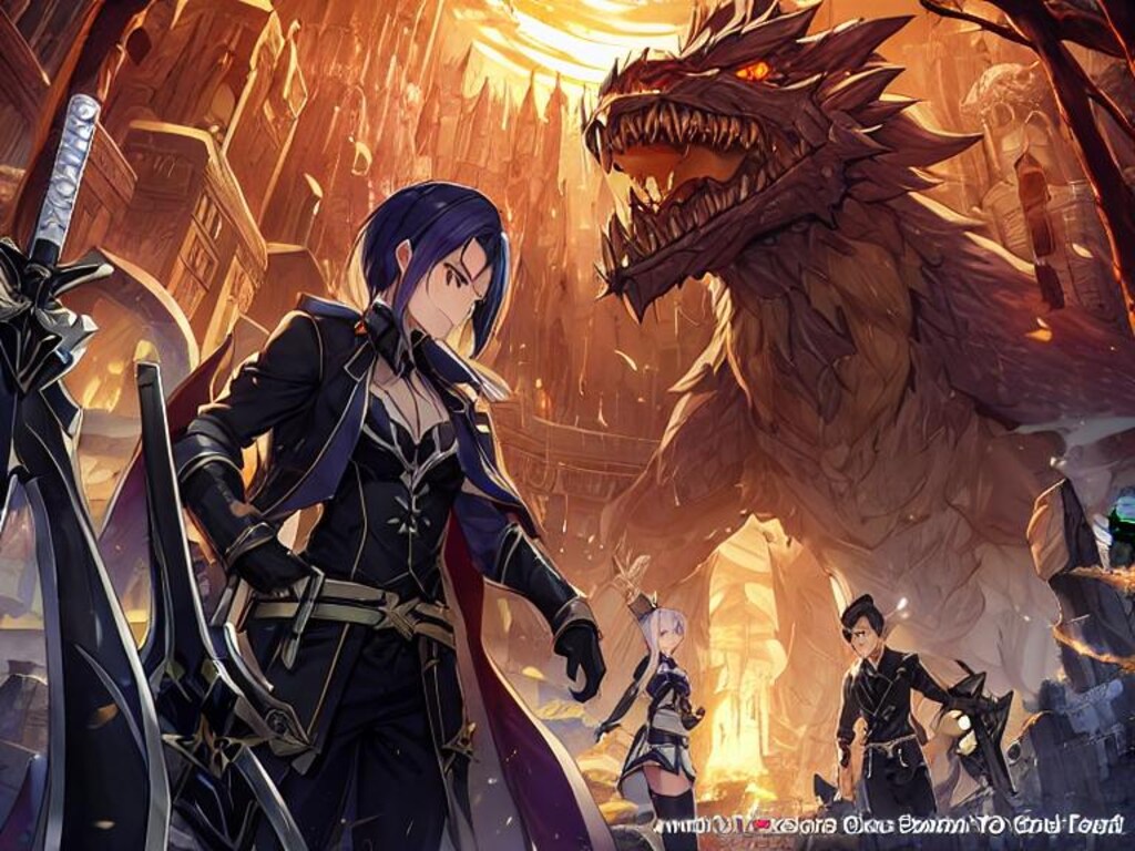 さぁて、始めるか