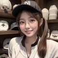 ごくたまに三つ編みのショップ店員ちゃん 8枚目