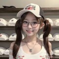 ごくたまに三つ編みのショップ店員ちゃん 6枚目