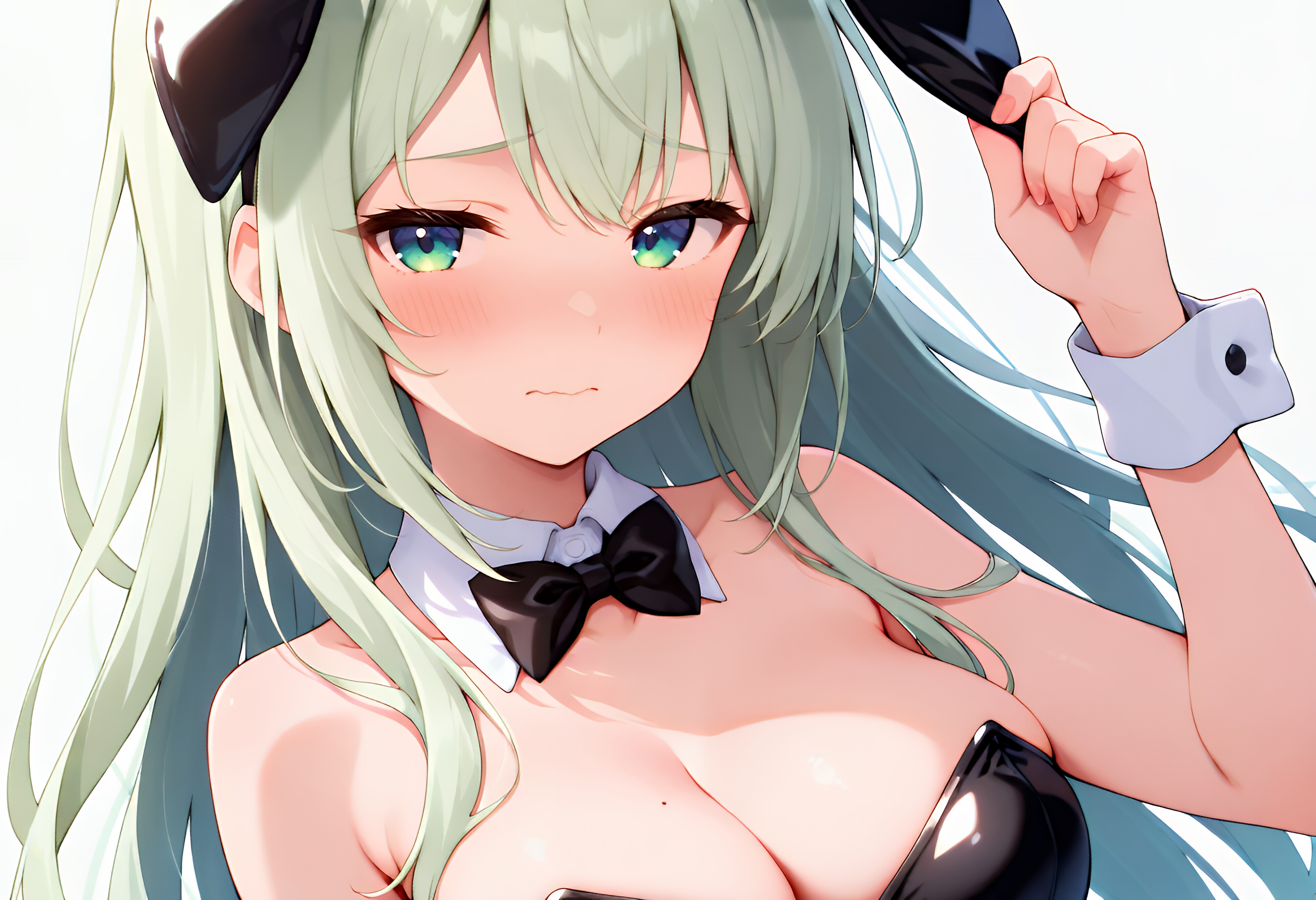 着てみたけど...