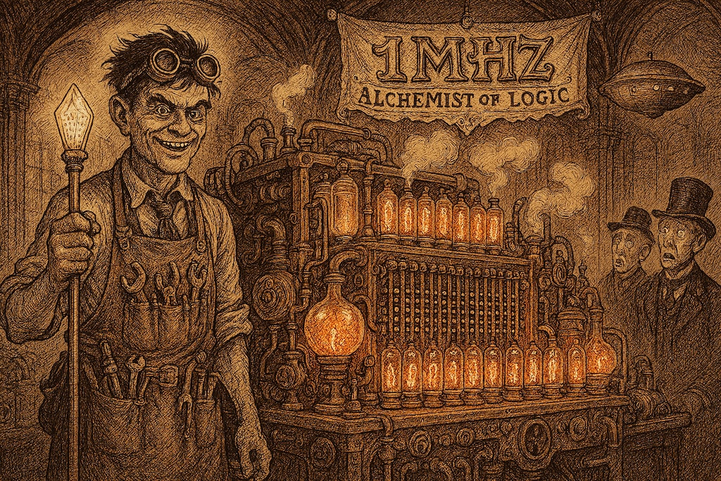 In what kind of era could he have lived as his heart desired?