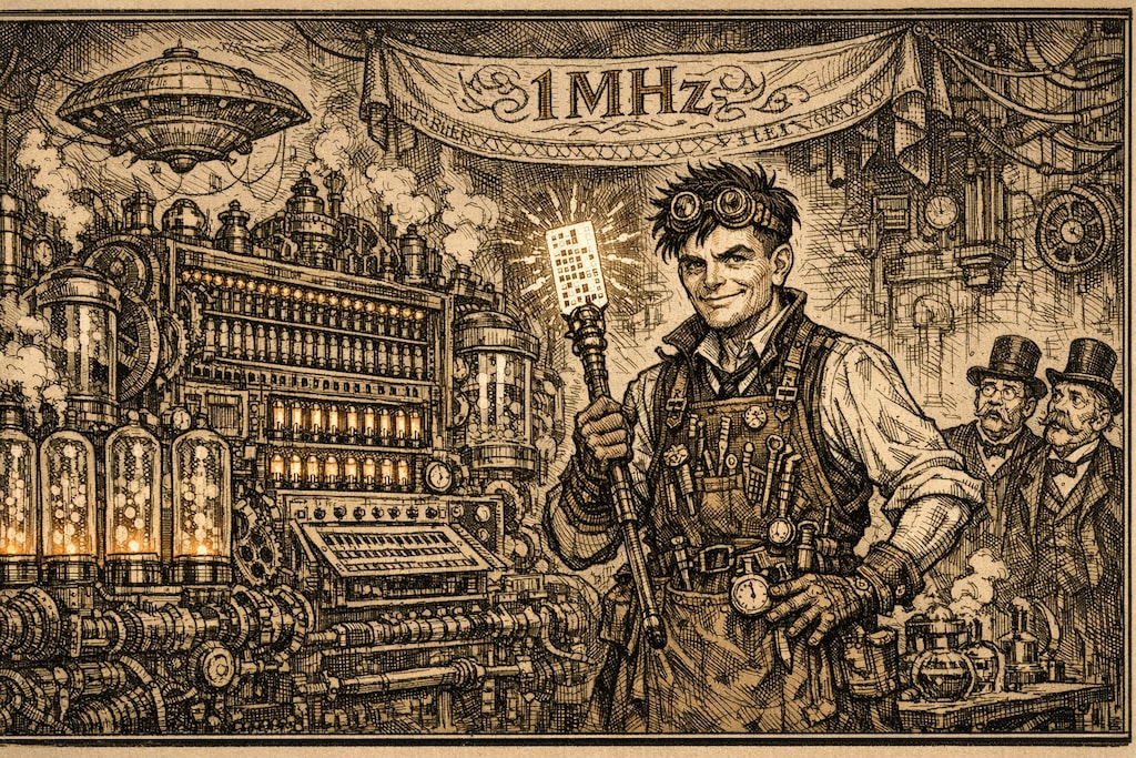 In what kind of era could he have lived as his heart desired?