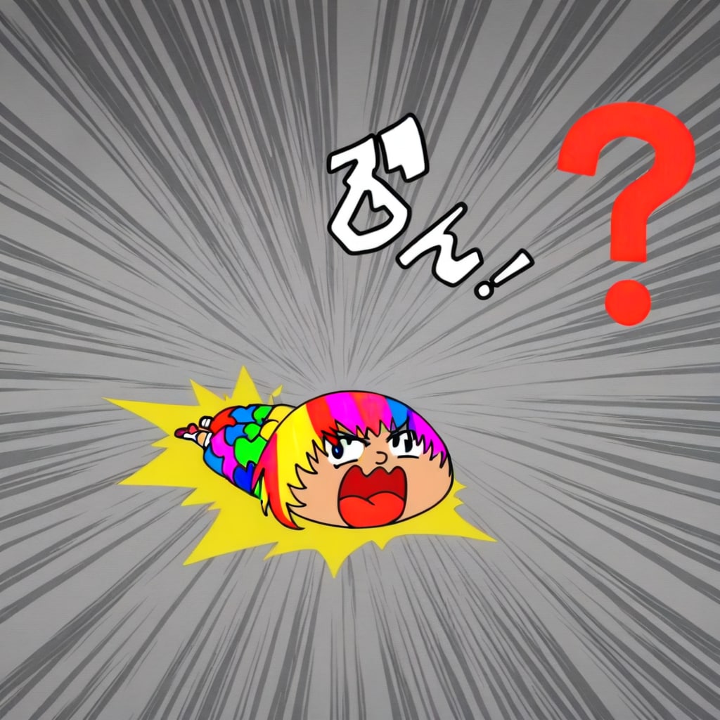 ？