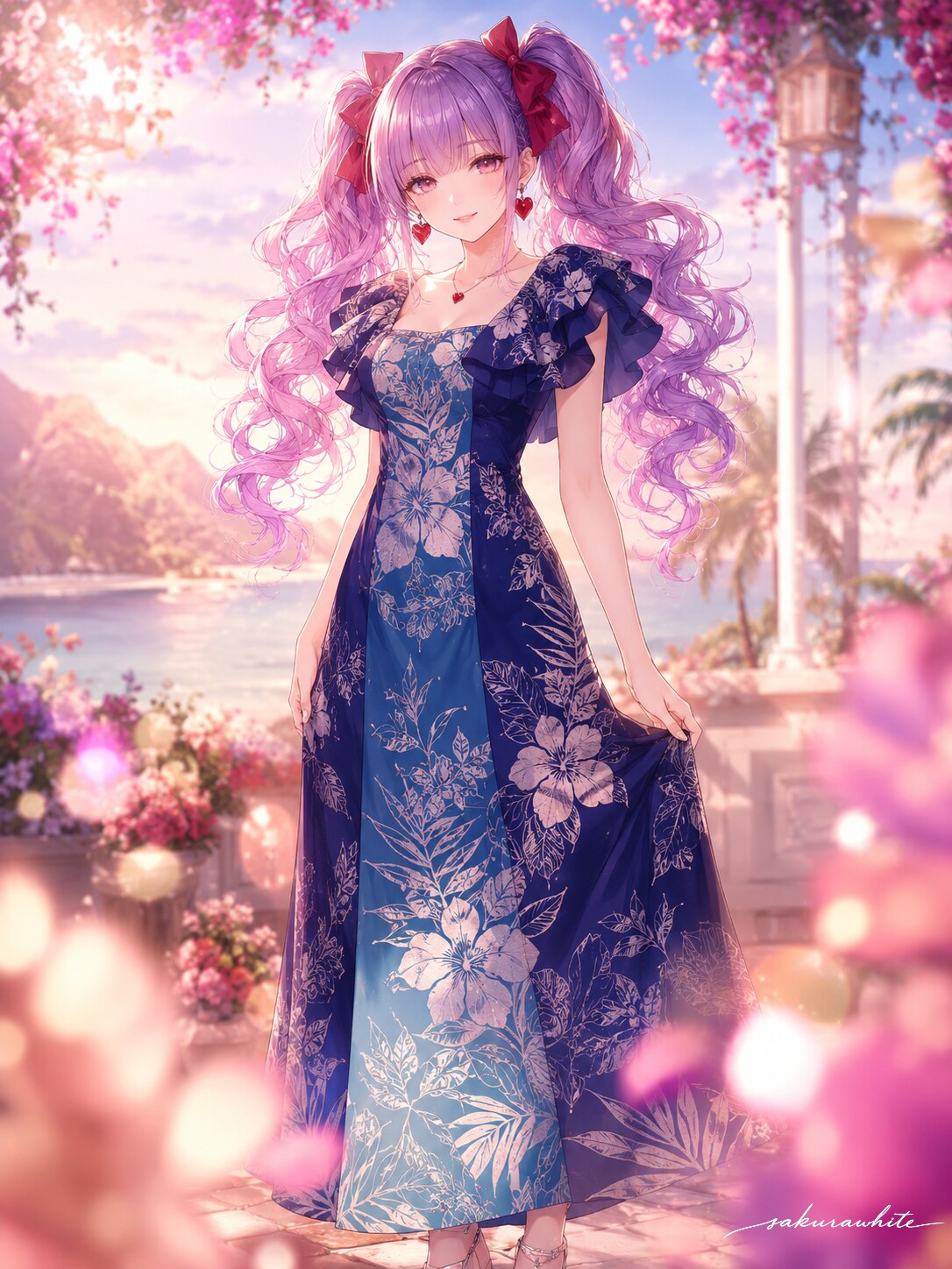 ムームードレス