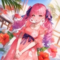 ムームードレス 2枚目