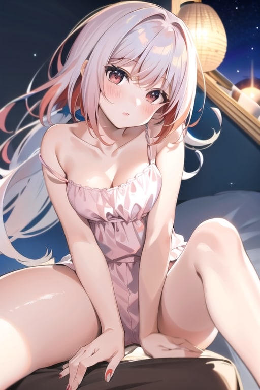 イリヤスフィール イメージ