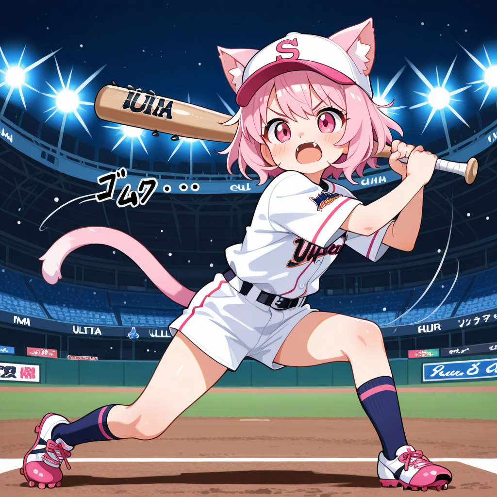 今日はプロ野球の日
