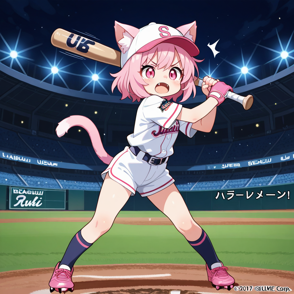 今日はプロ野球の日