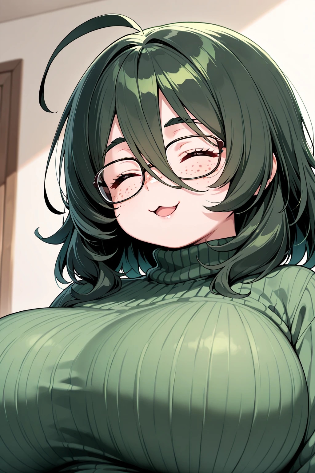翠ちゃんママ