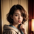 秋ですね！ 4枚目