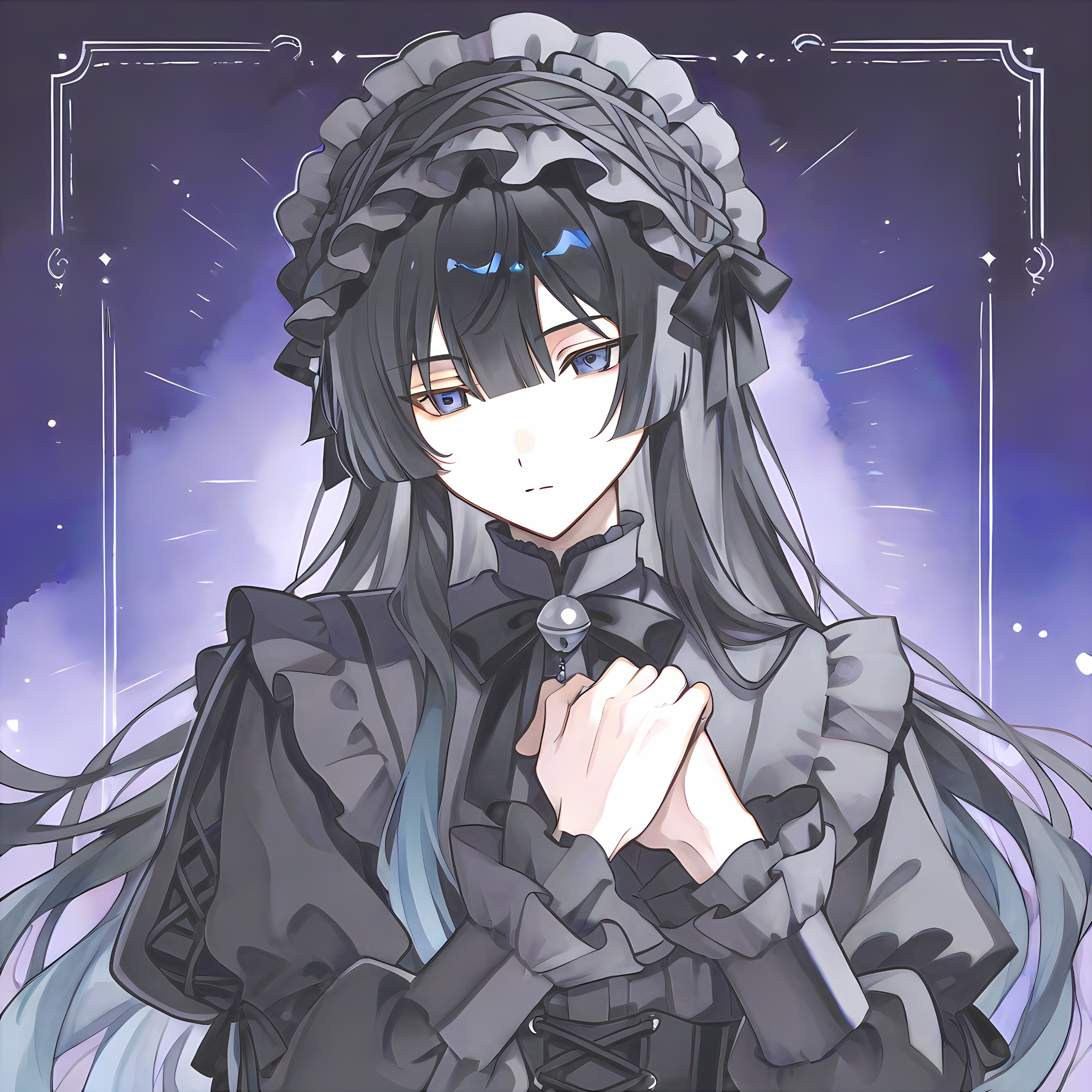 Lucien Nocturne