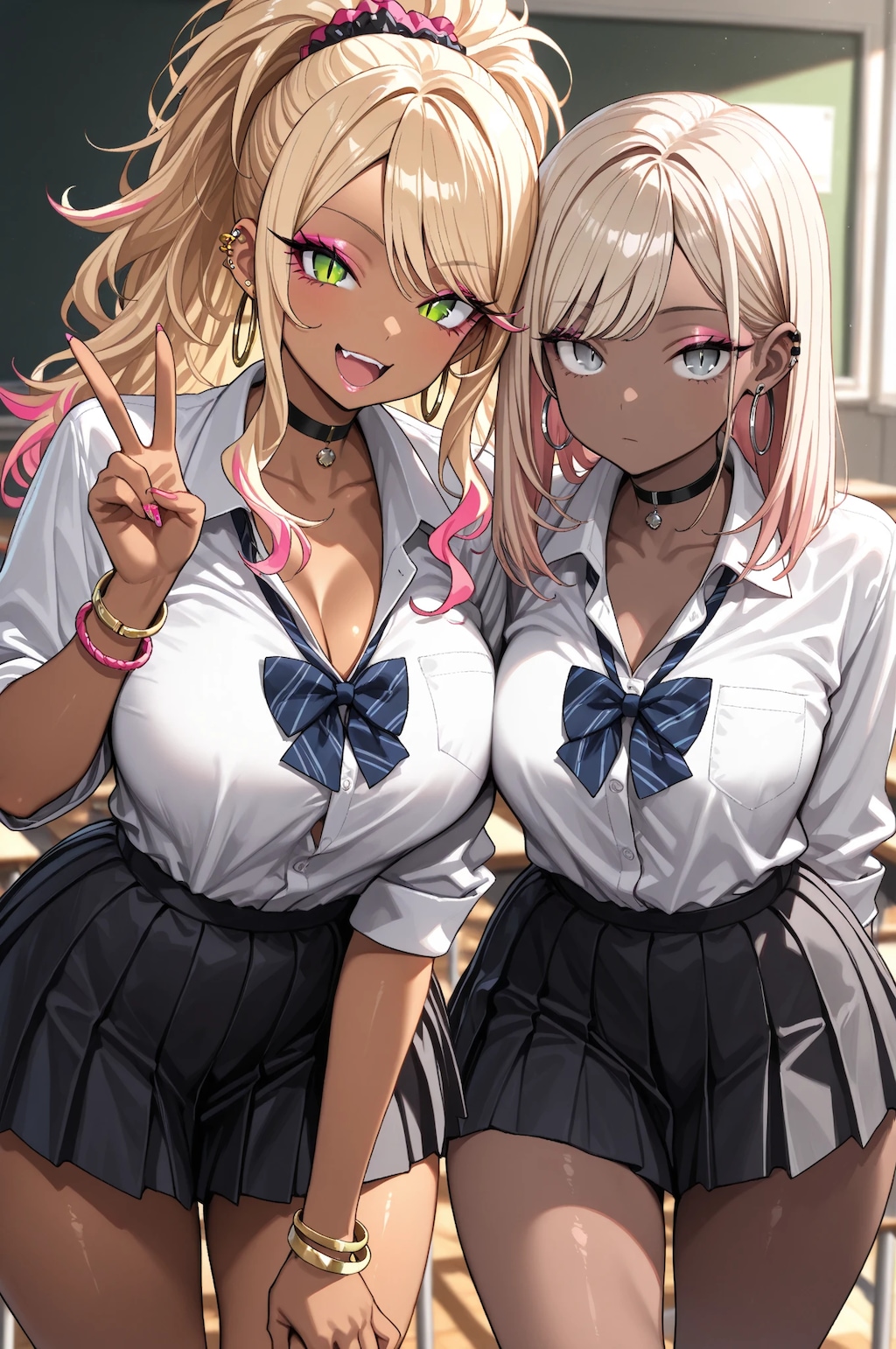 ギャルズ