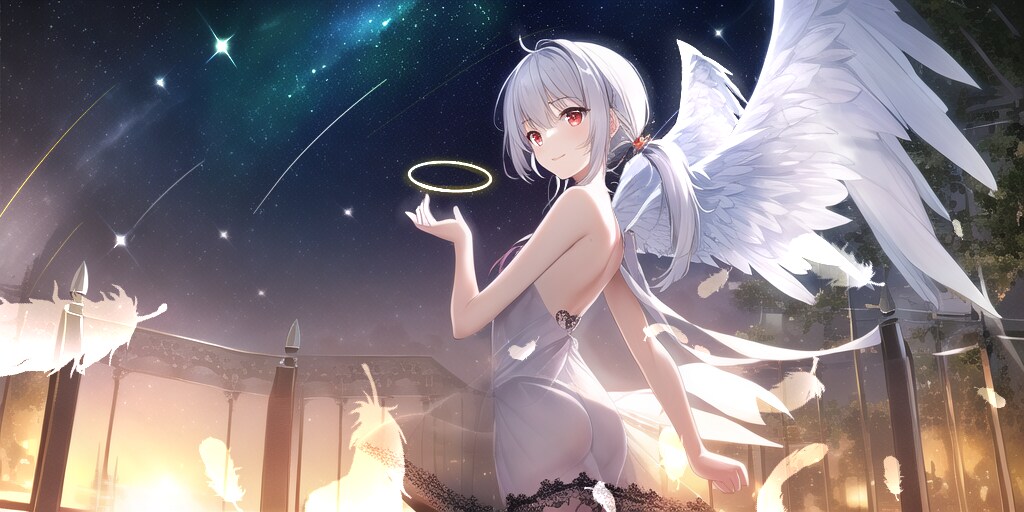 ◥天使の旅◤|私と一緒に旅をしませんか?💖💖