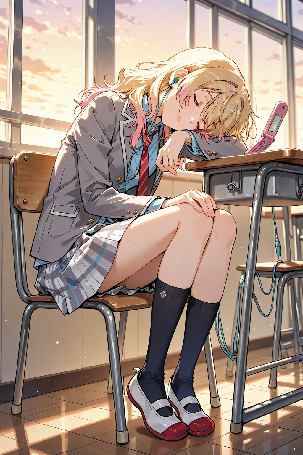 …下手くそ