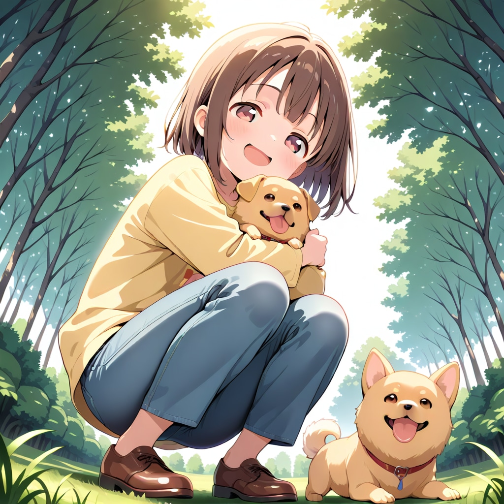 おはよ～～～～ | の人気AIイラスト・グラビア