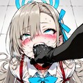 喉責め 9枚目