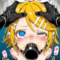 喉責め 4枚目