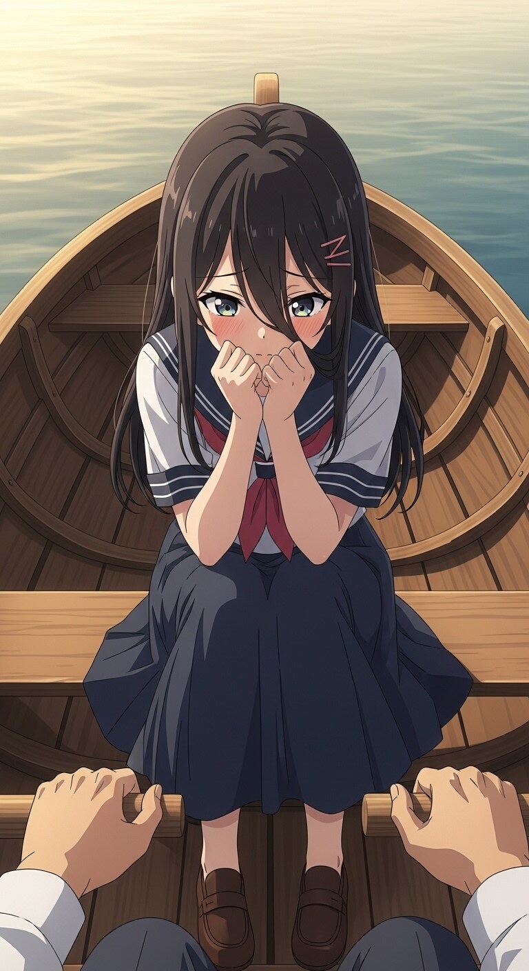 公園のボート | の人気AIイラスト・グラビア