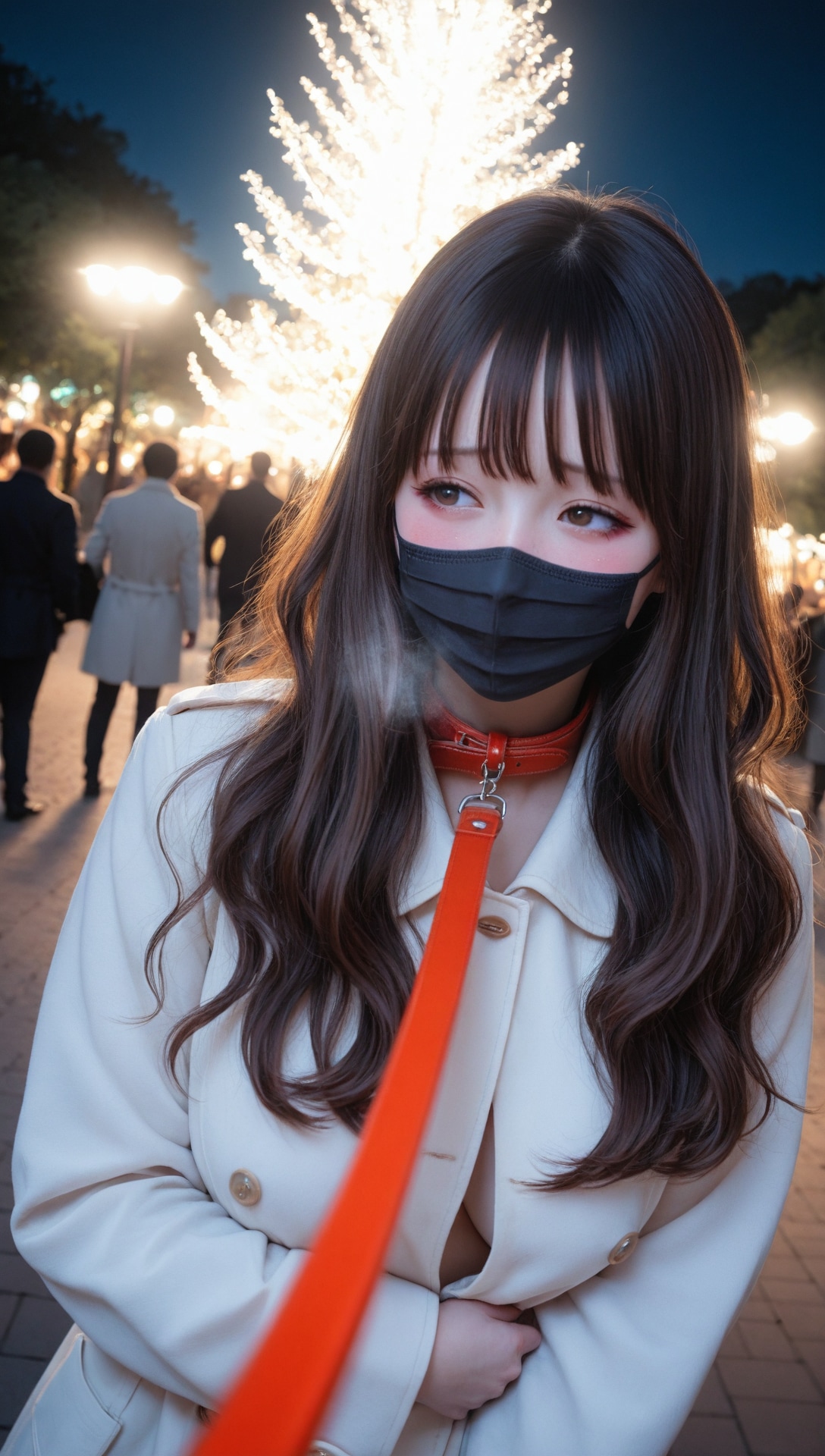 へ、変態さんだぞぉ