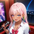 【うちの子】マイちゃんとデート 5枚目