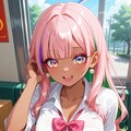 【うちの子】マイちゃんとデート 3枚目