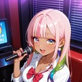 【うちの子】マイちゃんとデート 7枚目