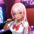 【うちの子】マイちゃんとデート 8枚目