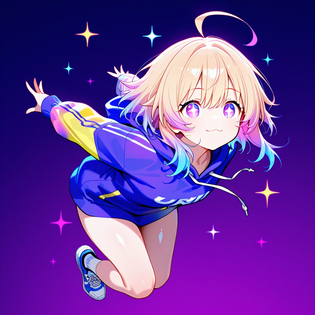 本日のみーむーちゃん | の人気AIイラスト・グラビア