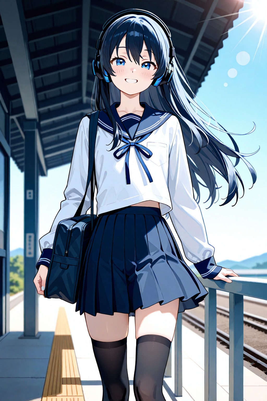 一度も話したことがないあの子 ＃他校のあの子