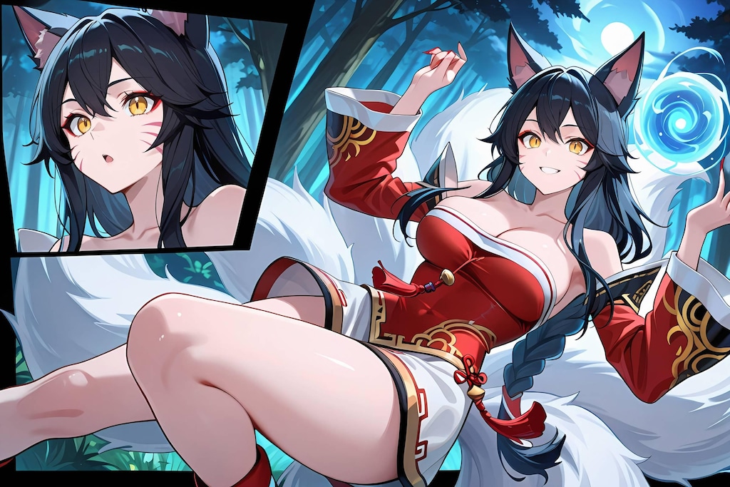 Ahri